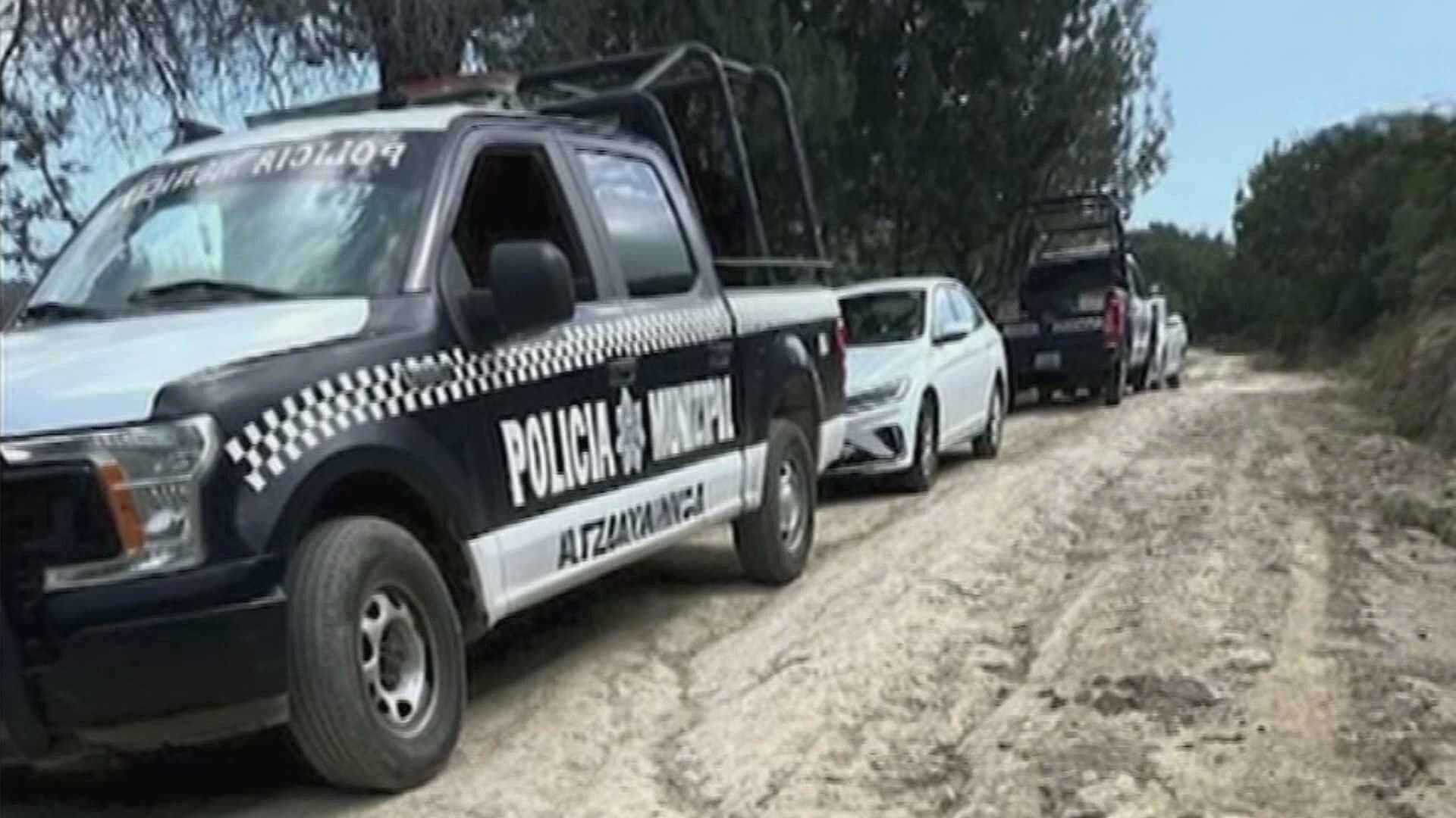 Buscan a Presuntos Responsables de la Muerte de Blanca por Desaparición y Usurpación de Profesiones