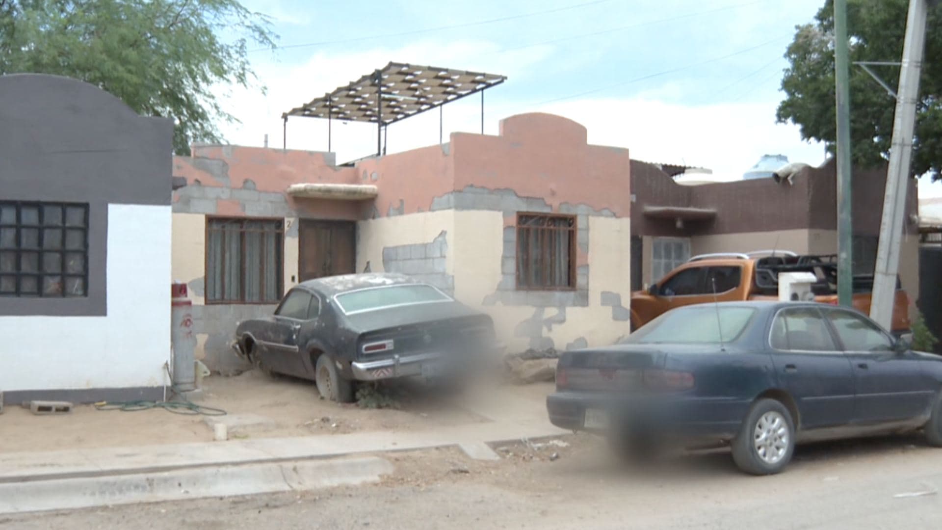 Adulto Mayor Localizado Sin Vida y en Estado de Descomposición en un Domicilio de Hermosillo
