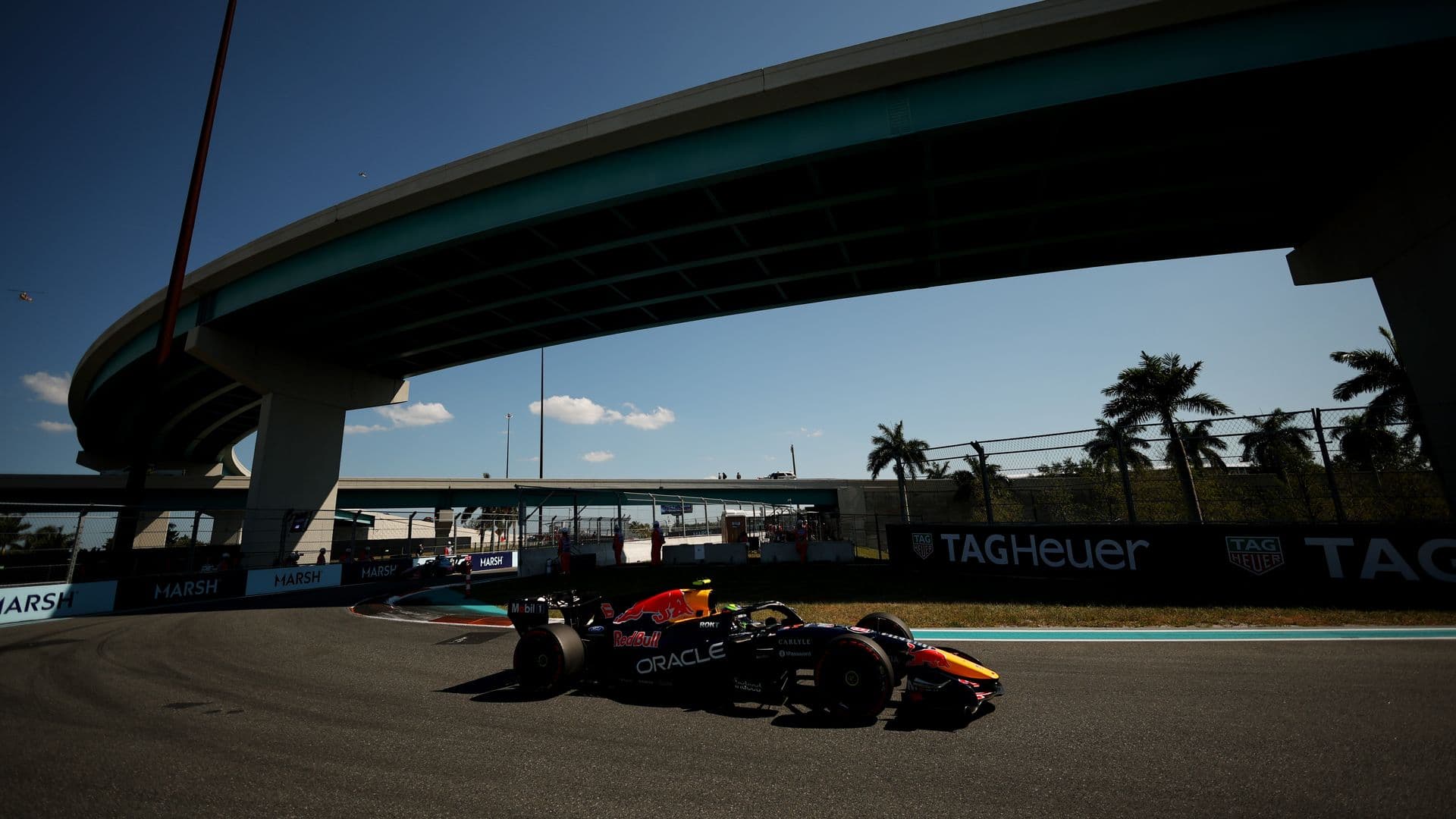 ¿Dónde Ver el Gran Premio de Miami 2026 En Vivo y Gratis? Canal de TV Abierta Transmitirá la F1