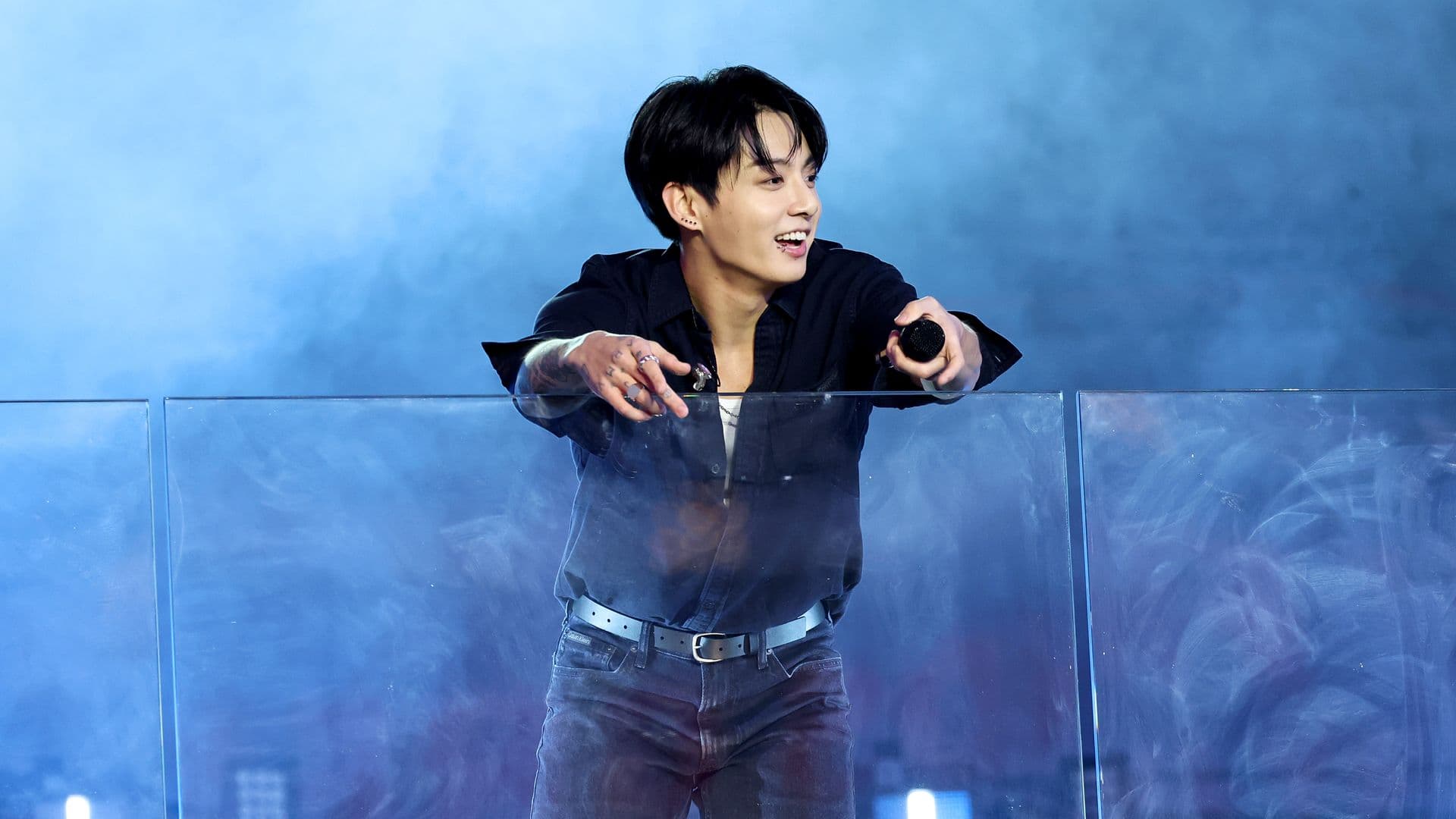 ¿Quieres Trabajar con Jungkook? Así Es la Vacante que Está Volviendo Loco a ARMY