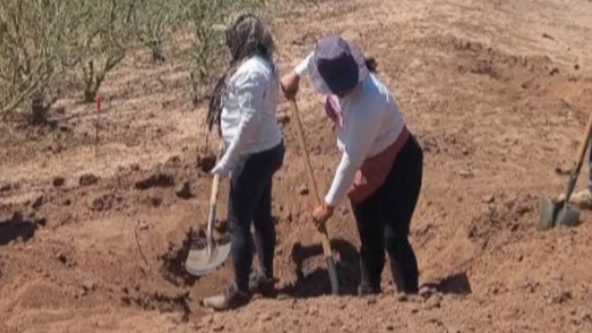 Identifican Cuerpos de Padre e Hijo Desaparecidos en Empalme, Sonora