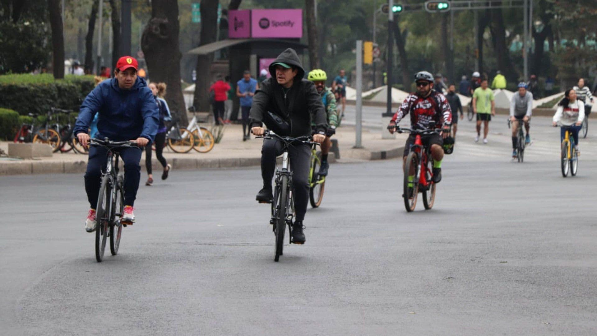 Marchas HOY 24 de Mayo de 2026 en CDMX: Manifestaciones y Concentraciones