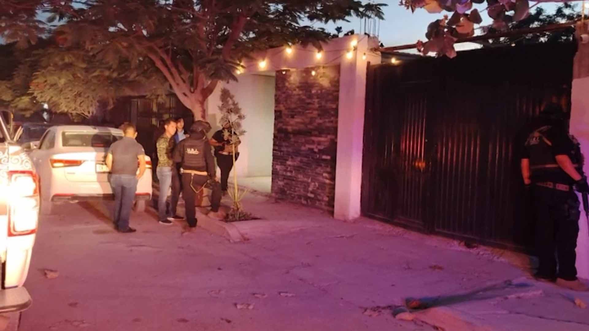 Menor de 14 Años Mata a Gato con Rifle de Postas en Gómez Palacio
