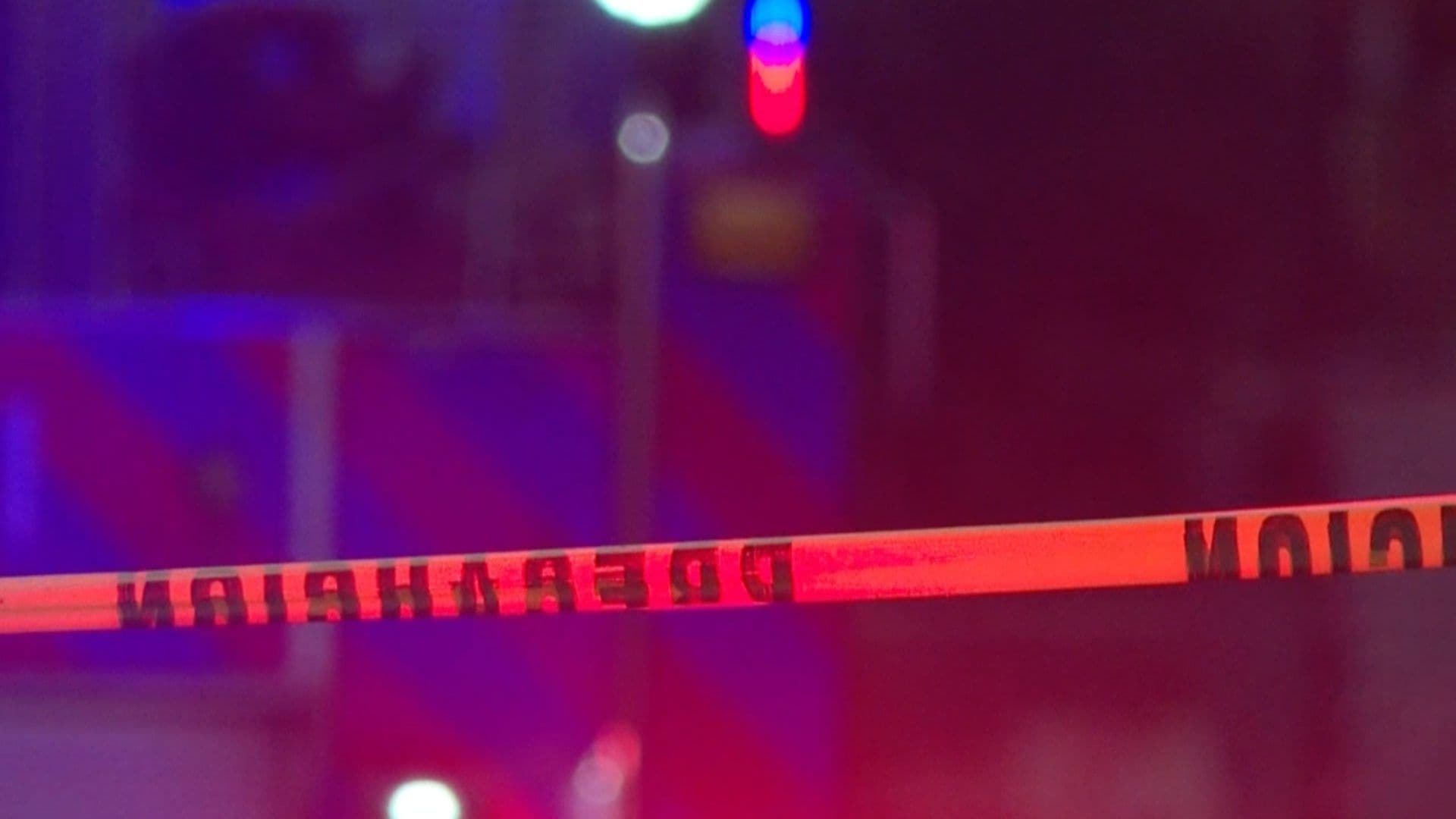 Tres Personas Fueron Asesinadas a Balazos Entre Tumbas de un Panteón de Ciudad Obregón
