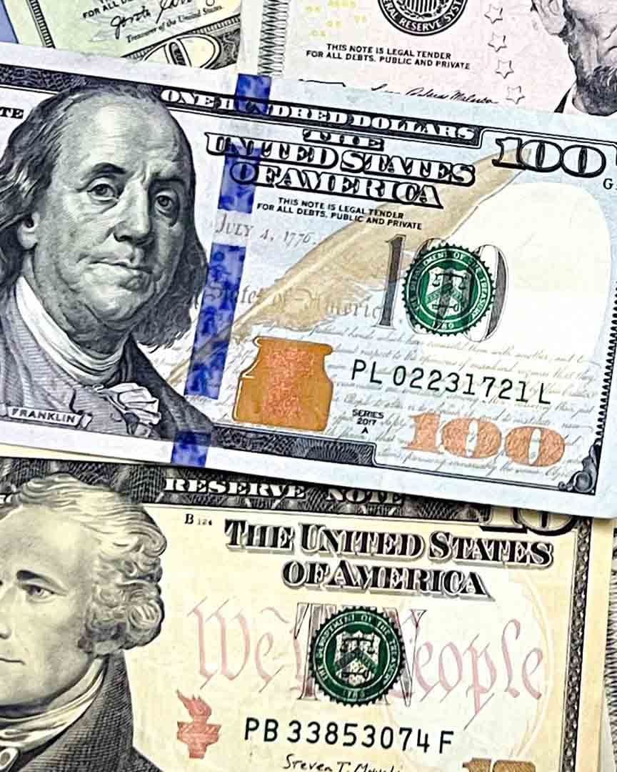 Precio del dólar hoy