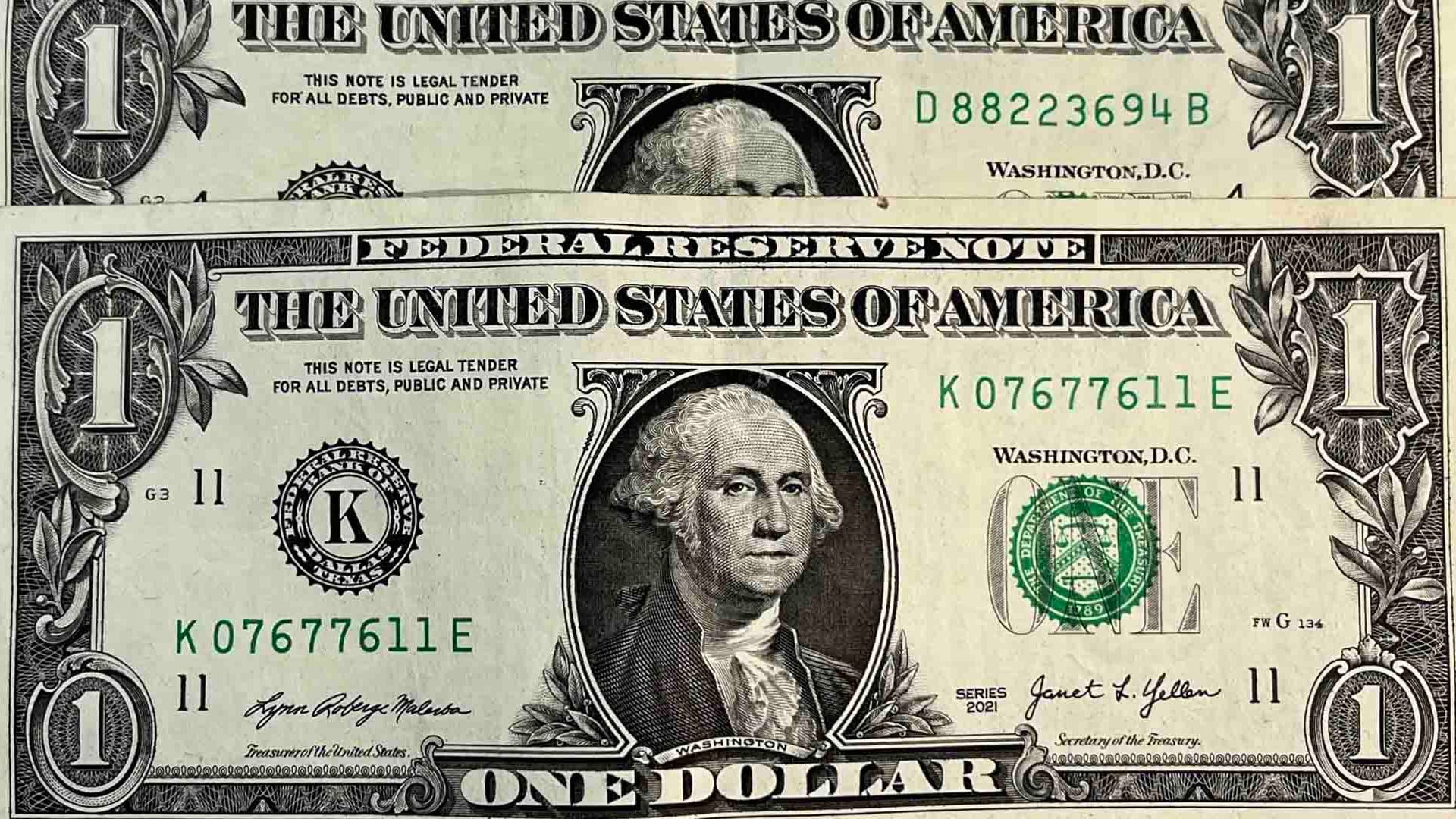Así Cotiza el Precio del Dólar Hoy 25 de Mayo de 2026 en México y la Frontera Norte