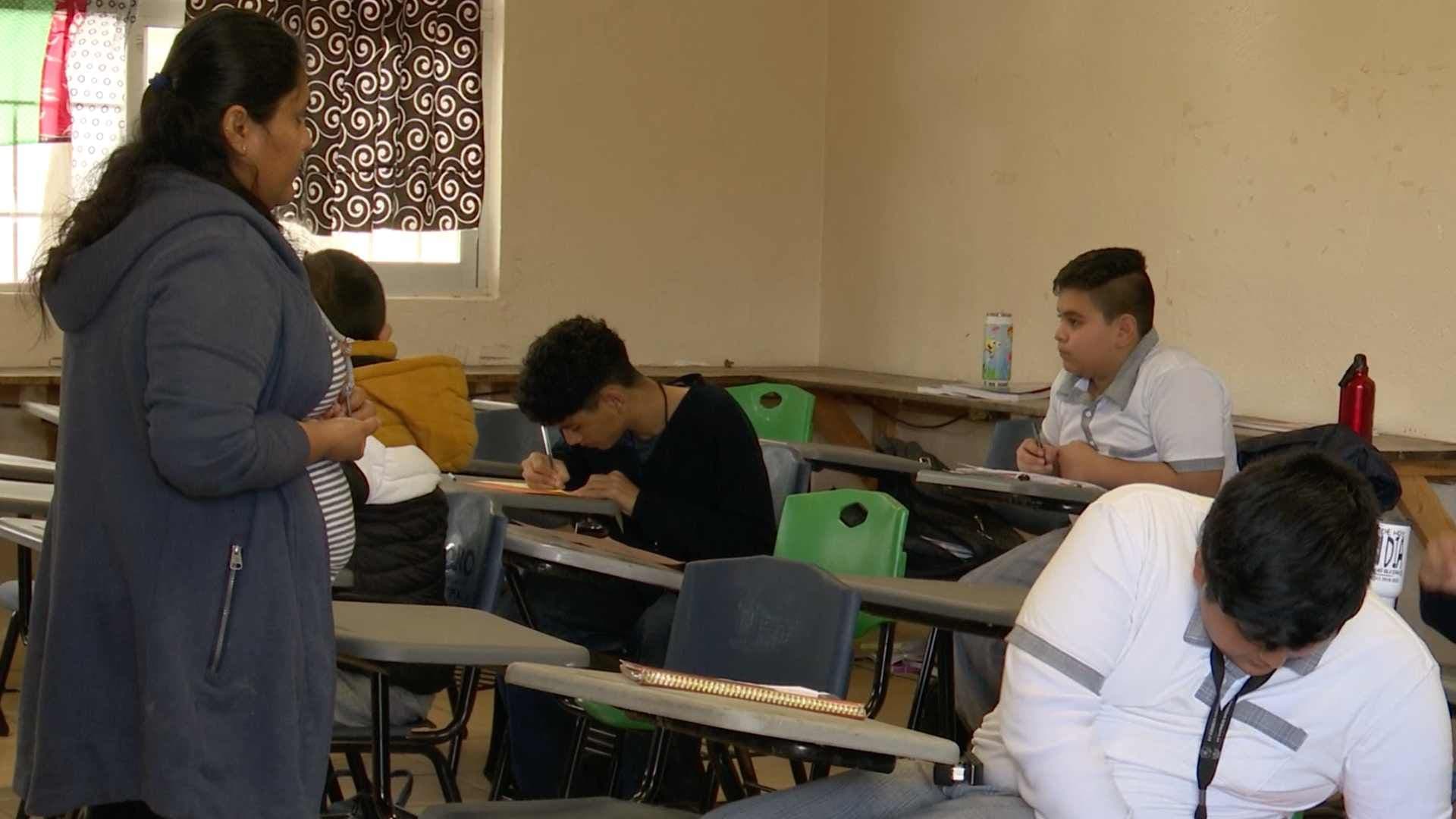 Cambia el Calendario Escolar en Querétaro; Clases Acabarán Antes