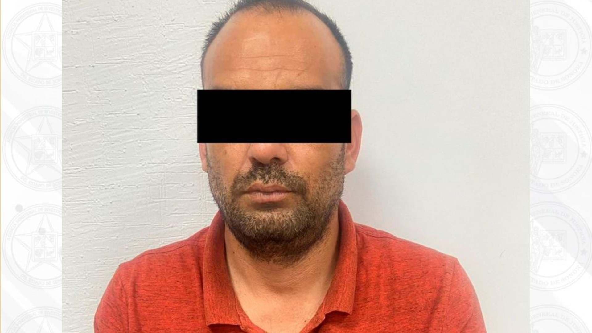 Sujeto es Sentenciado a 188 Años de Prisión por Feminicidio y Homicidio Infantil en Sonora