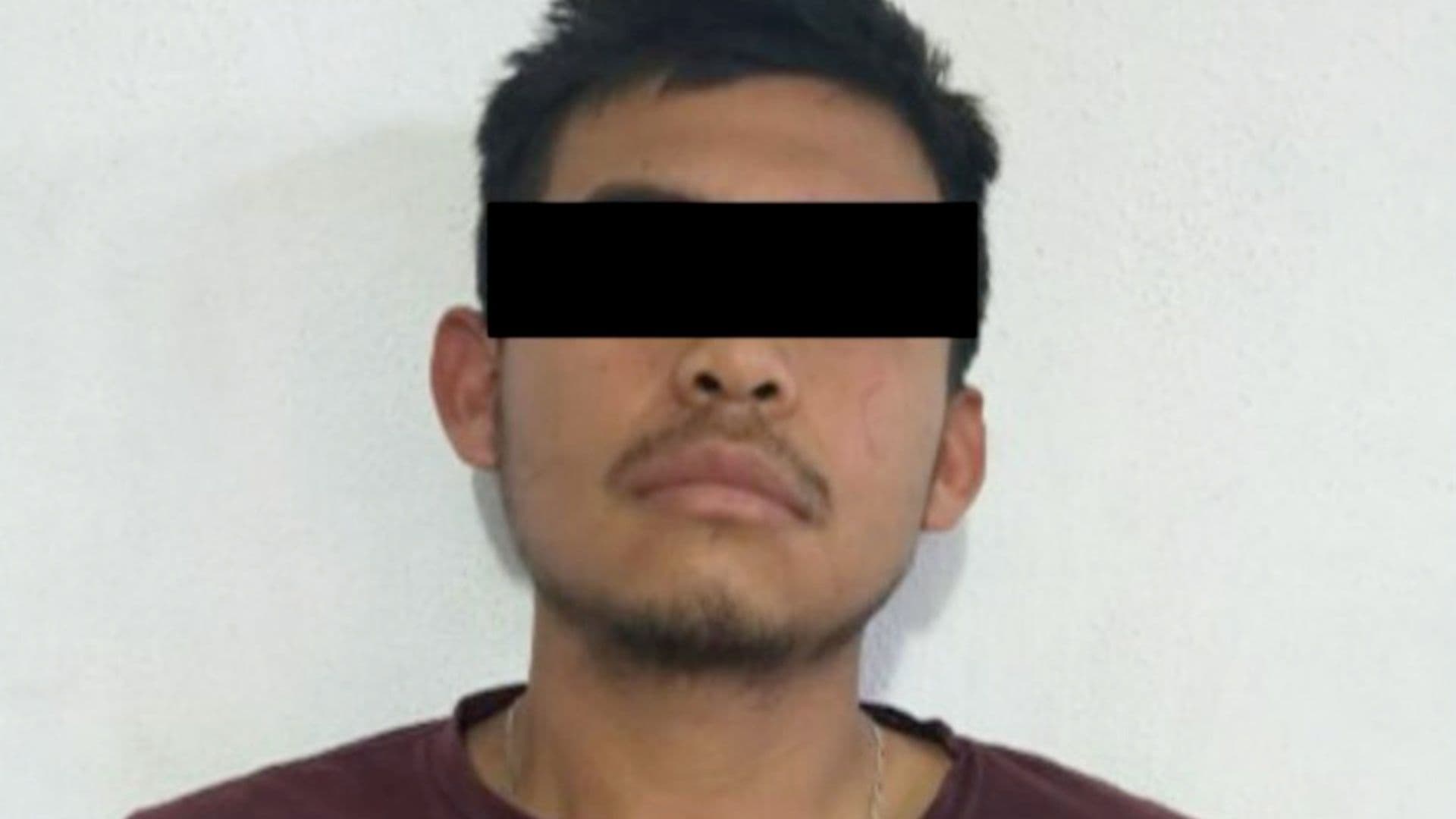 Detienen e Investigan a Joven por Homicidio de su Jefe en Santa Catarina, Nuevo León
