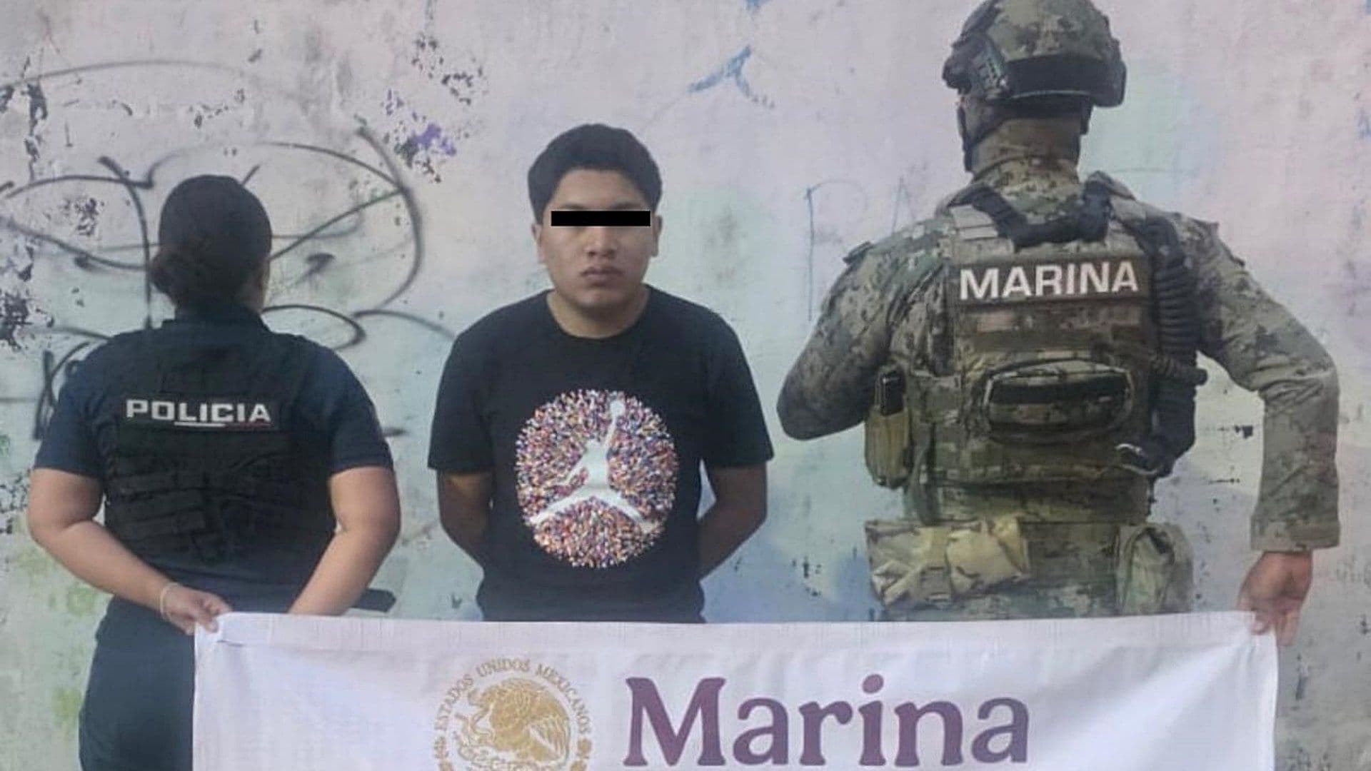 Traía Animales para Santería, en Ecatepec: Así Detuvieron a Hombre con Tortugas y Monos Muertos