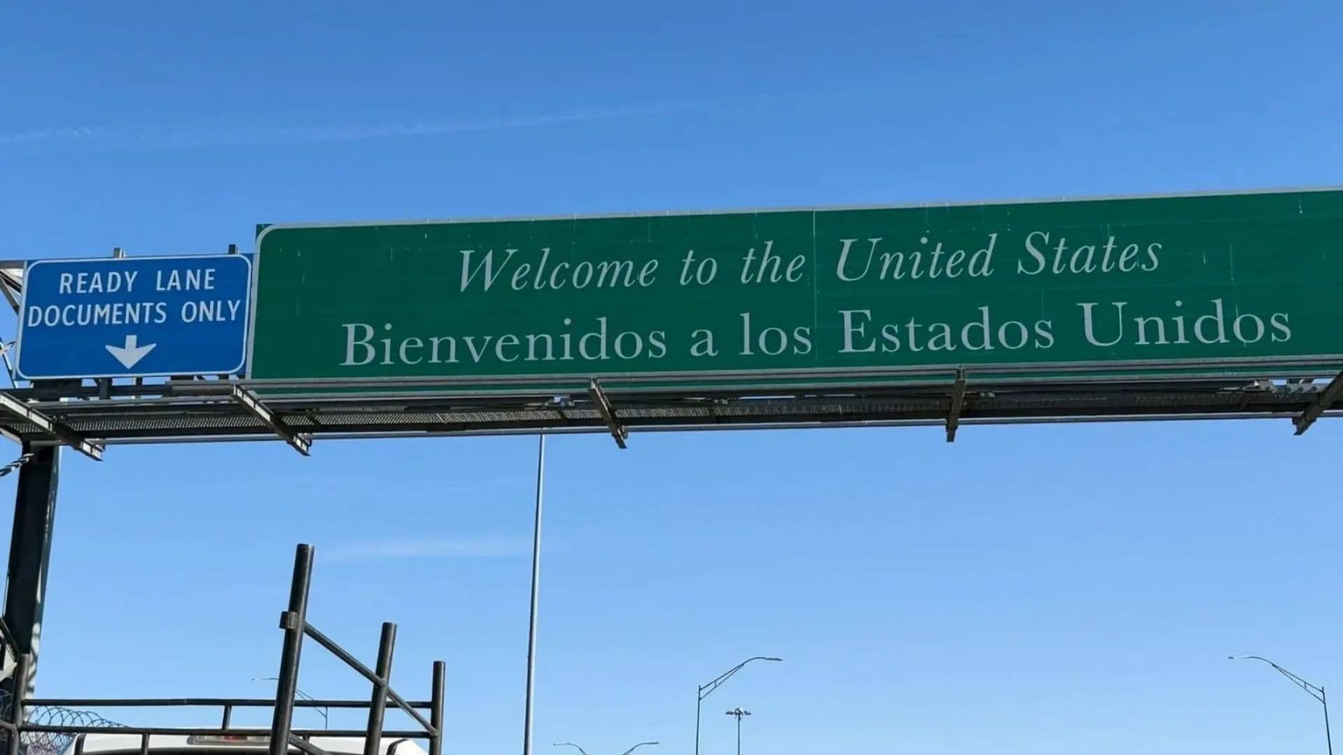 Cruces Internacionales de Chihuahua: Tiempos de Espera Hoy 24 de Mayo 2026