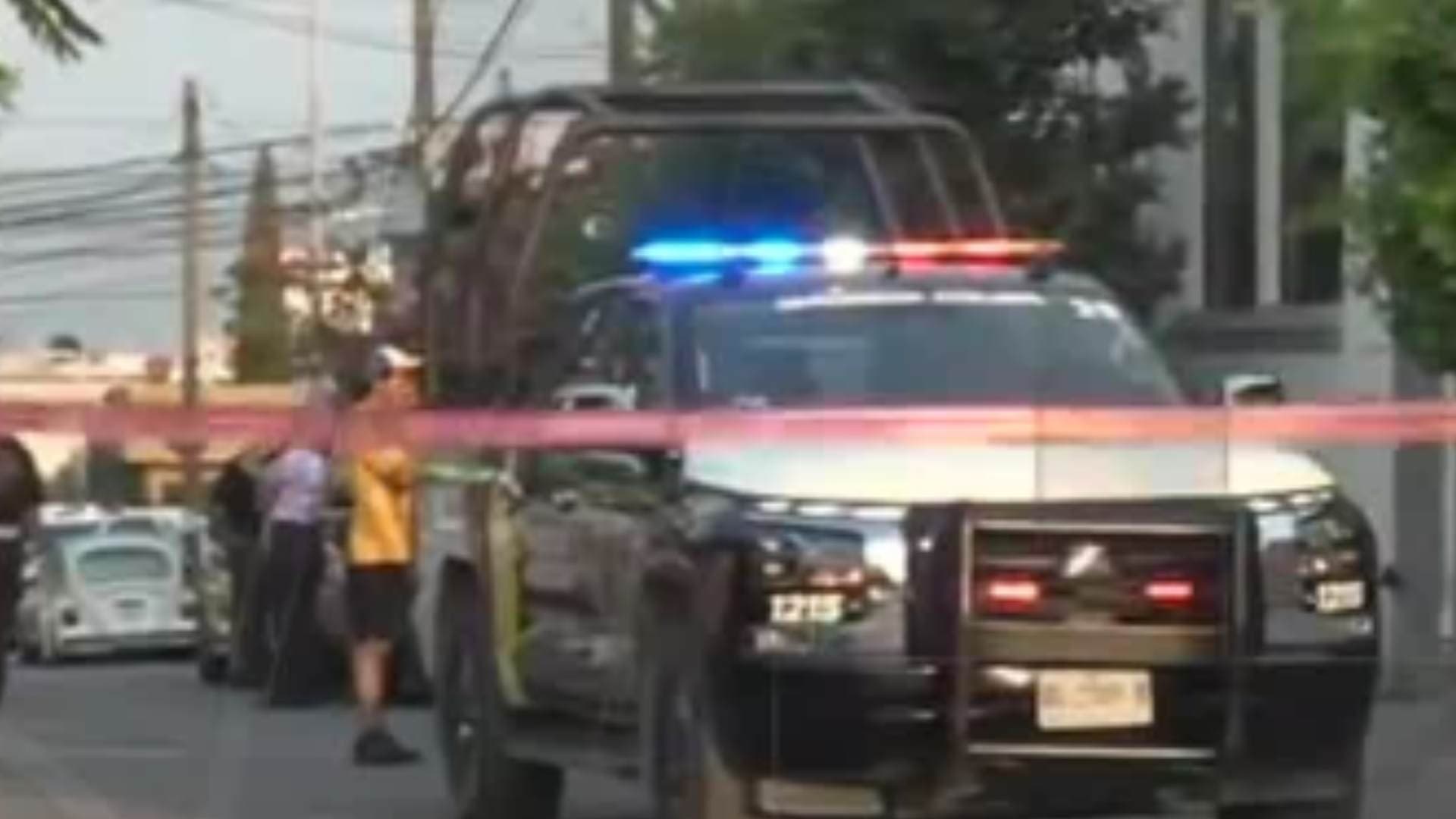 Hallan Sin Vida a Hombre Dentro de Vivienda en Cumbres de Santa Catarina Nuevo León