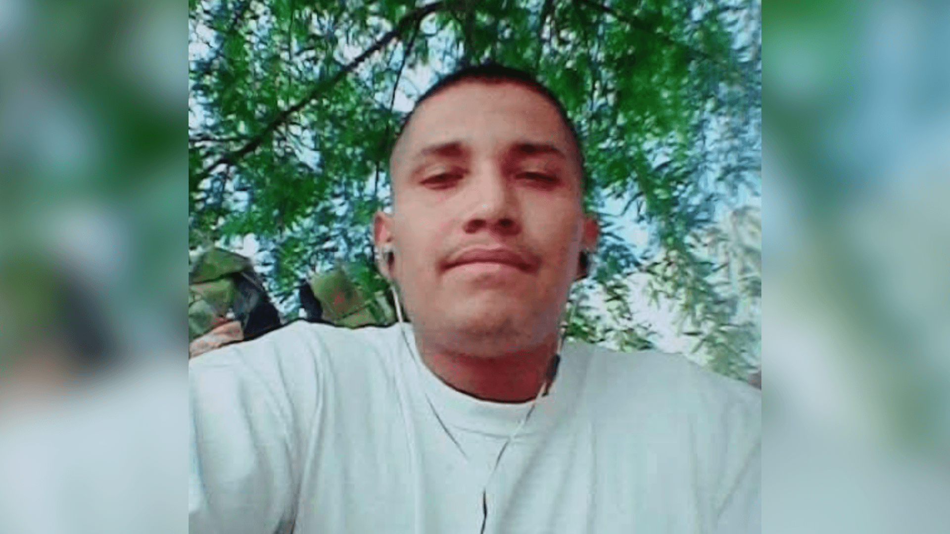 Hallan Restos de Joven de Sonora Desaparecido Hace 7 Años en Fosa de BC