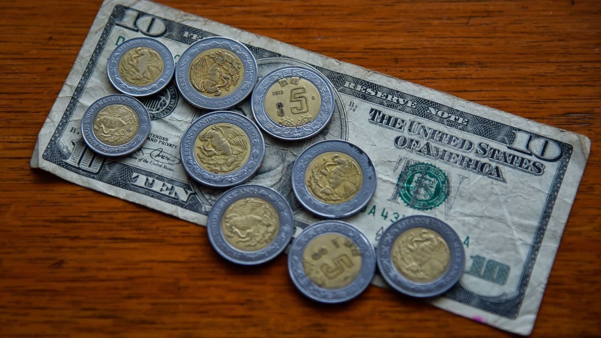 Precio del Dólar Hoy MIÉRCOLES 29 de Abril de 2026: Así Está el Tipo de Cambio con el Peso