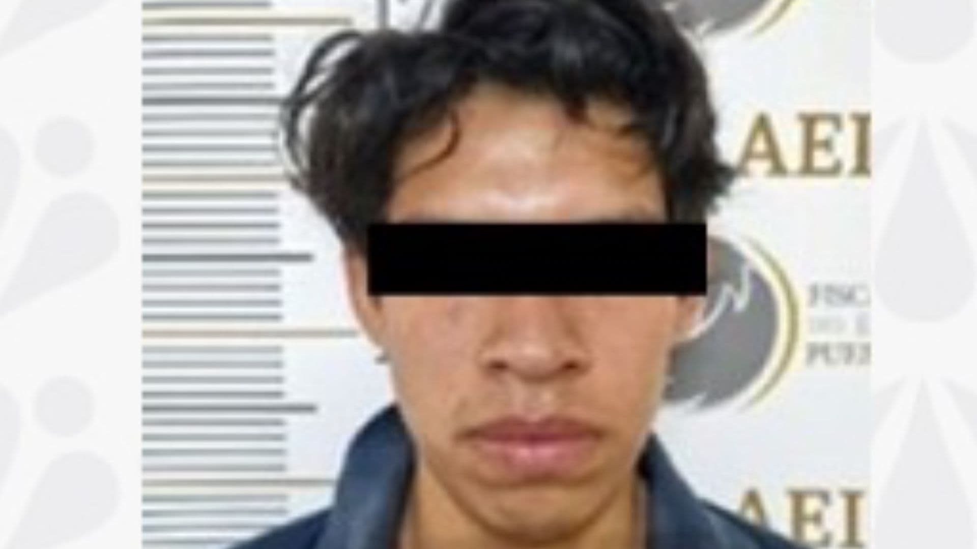Condenan a Feminicida en Puebla: Sujeto Asesinó a una Mujer que Estaba en Compañía de su Hija
