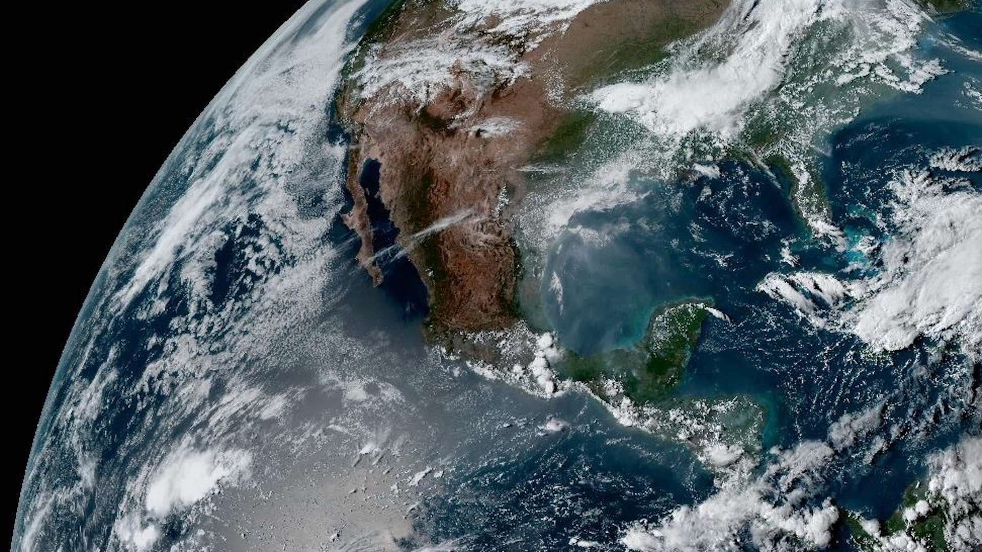Conagua Explica Cuándo Llegará El Niño a México en 2026, ¿Qué Tan Fuerte Será?